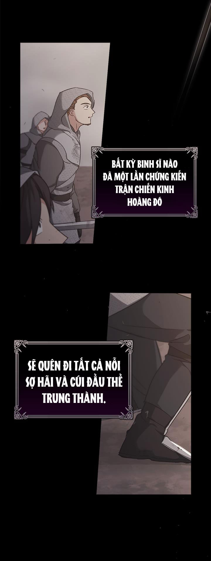 Regas Chapter 30 - Trang 3