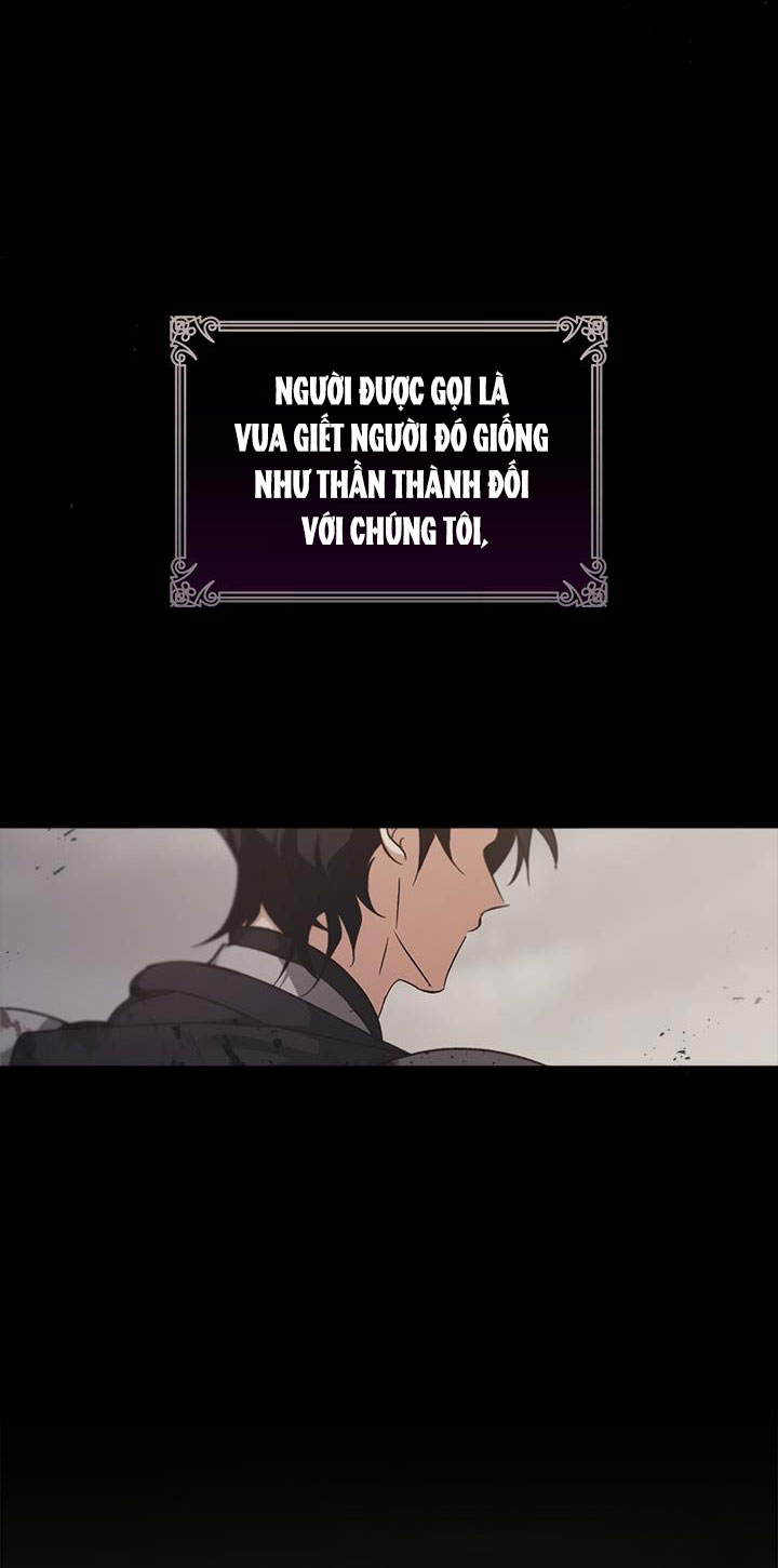 Regas Chapter 30 - Trang 3