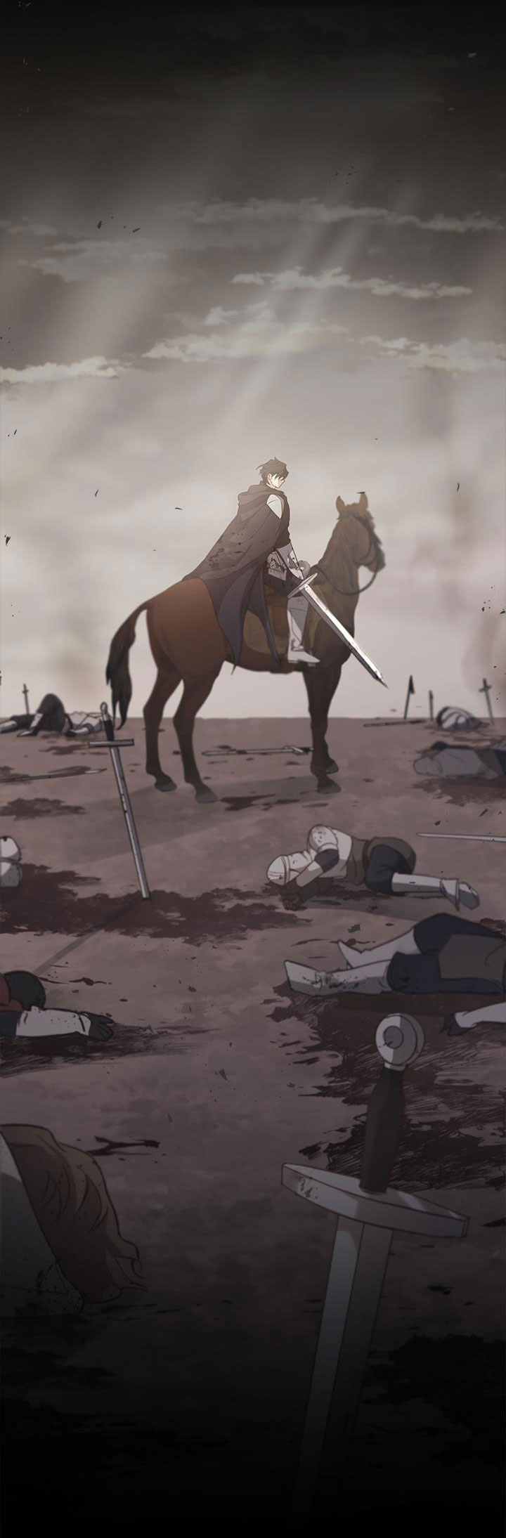 Regas Chapter 30 - Trang 3