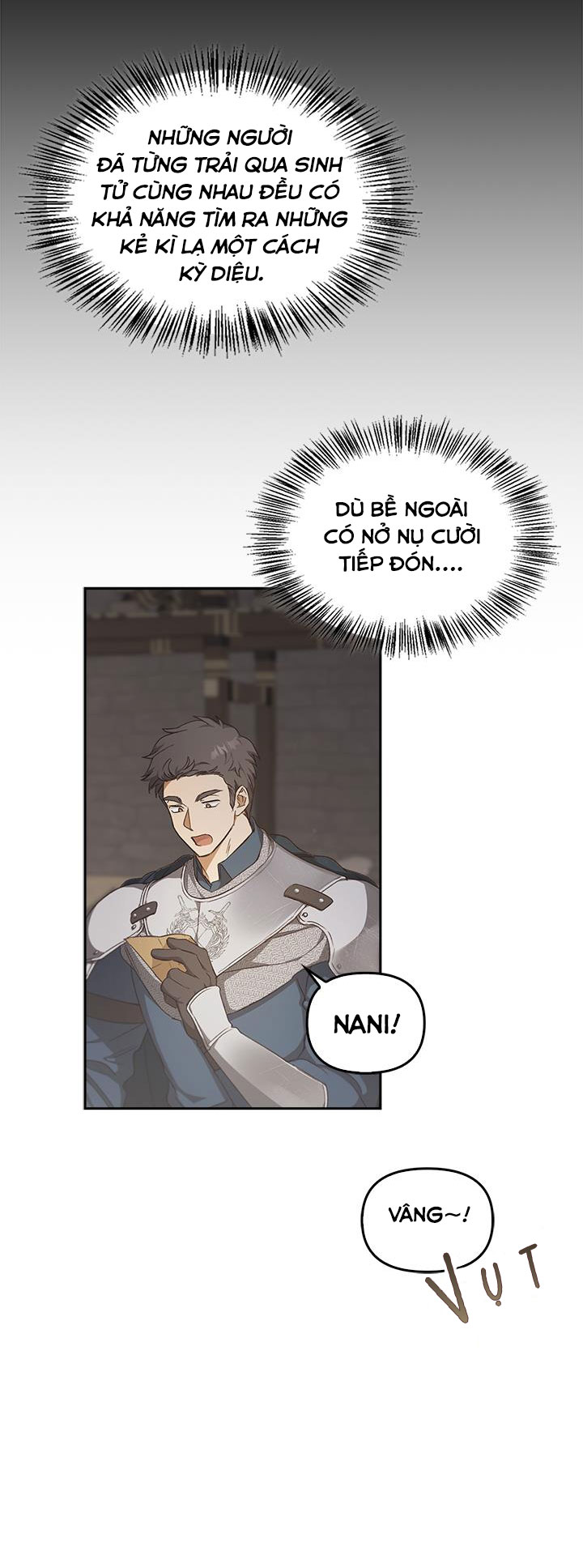 Regas Chapter 30 - Trang 3