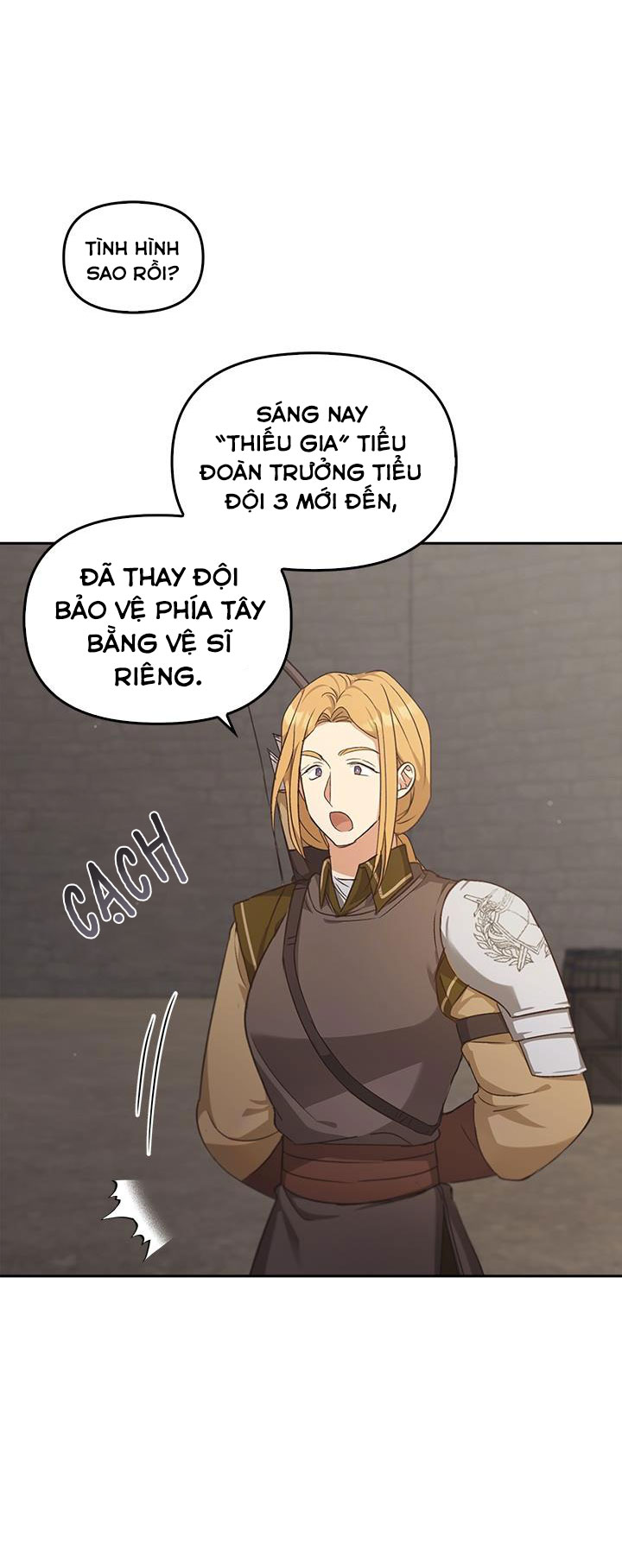 Regas Chapter 30 - Trang 3