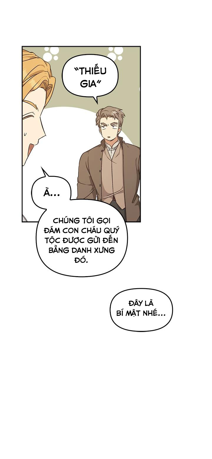 Regas Chapter 30 - Trang 3