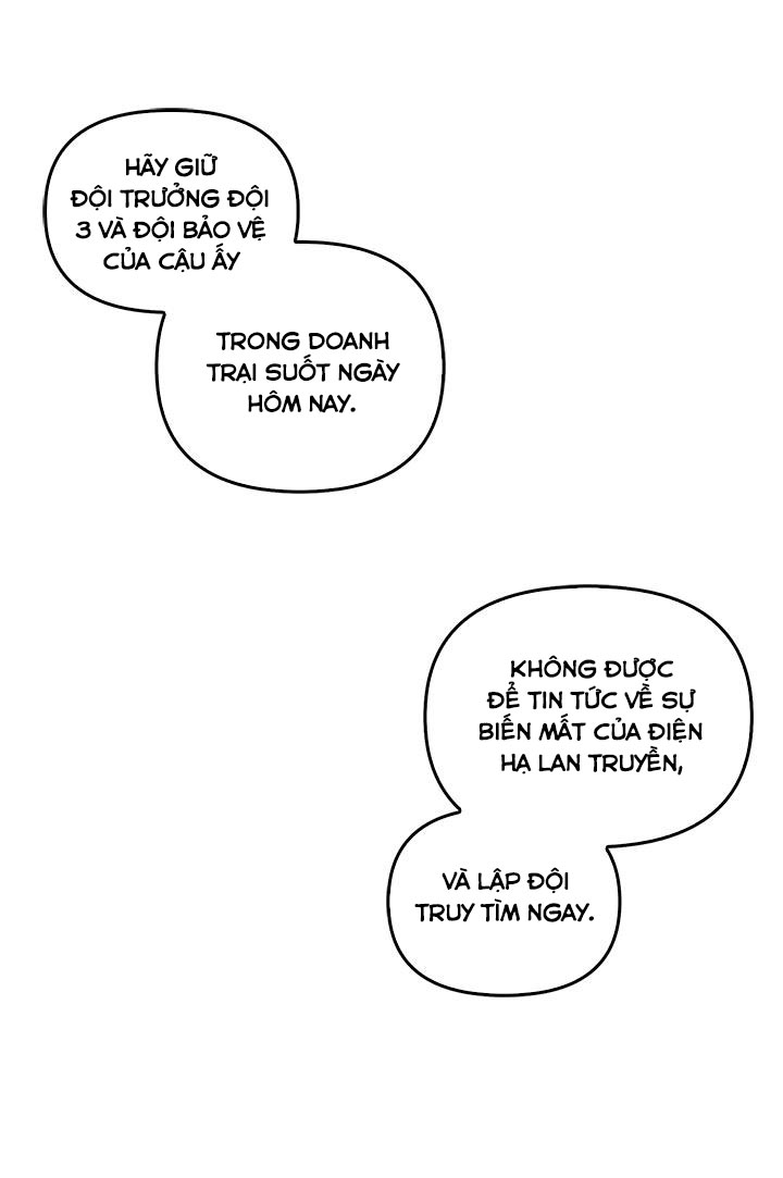 Regas Chapter 30 - Trang 3