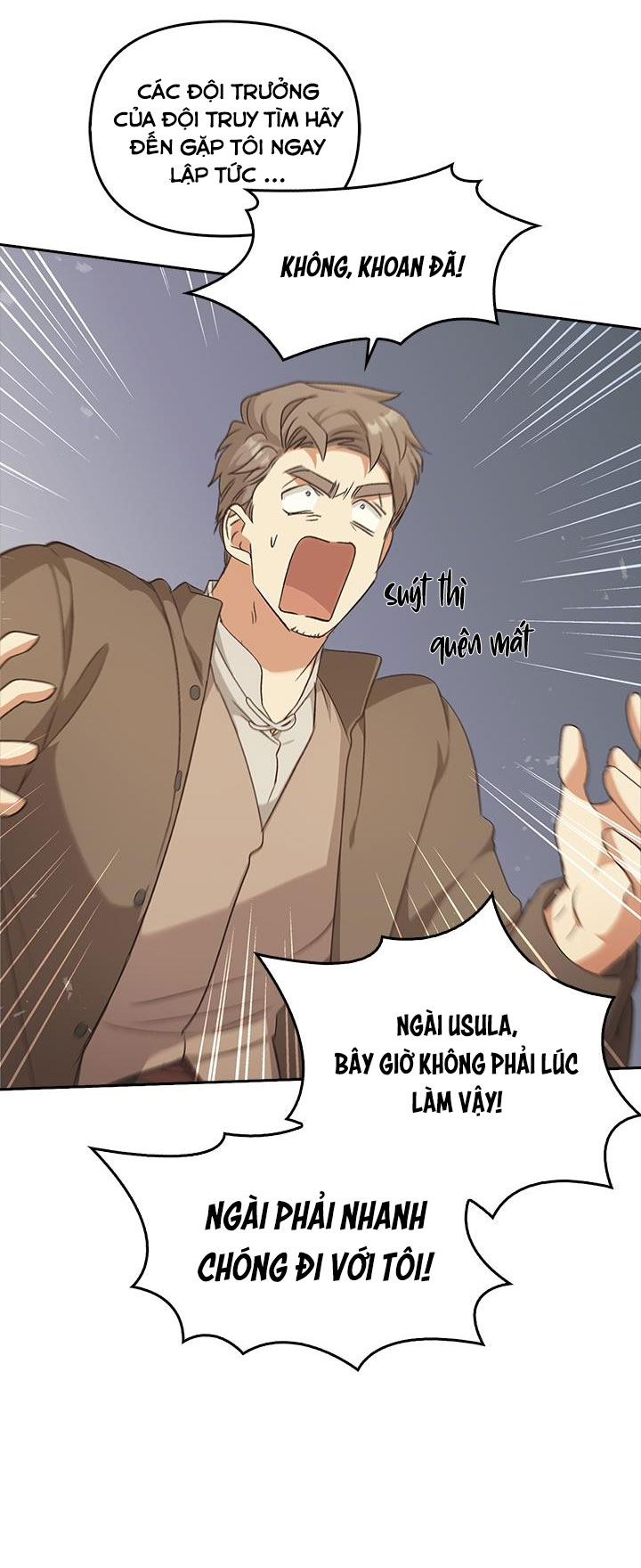 Regas Chapter 30 - Trang 3