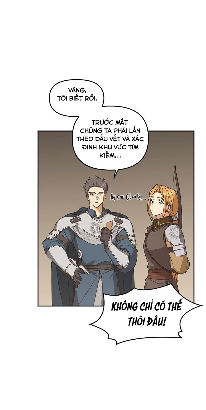 Regas Chapter 30 - Trang 3