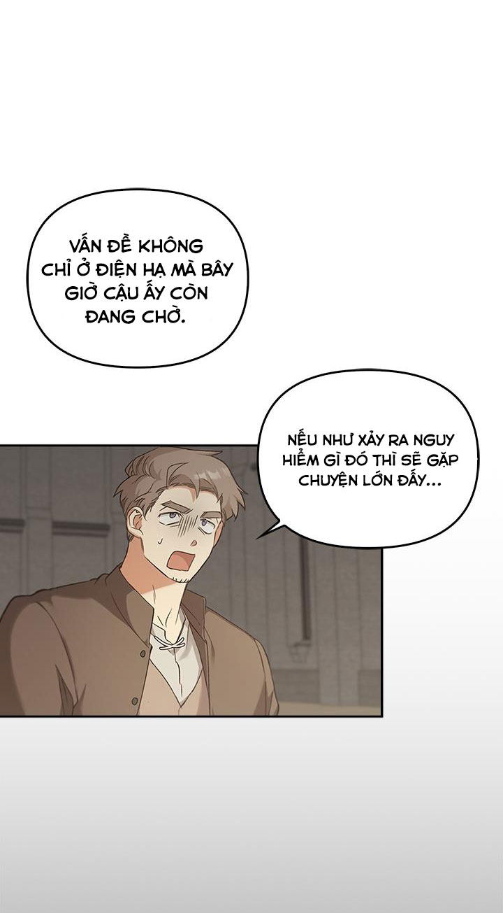 Regas Chapter 30 - Trang 3