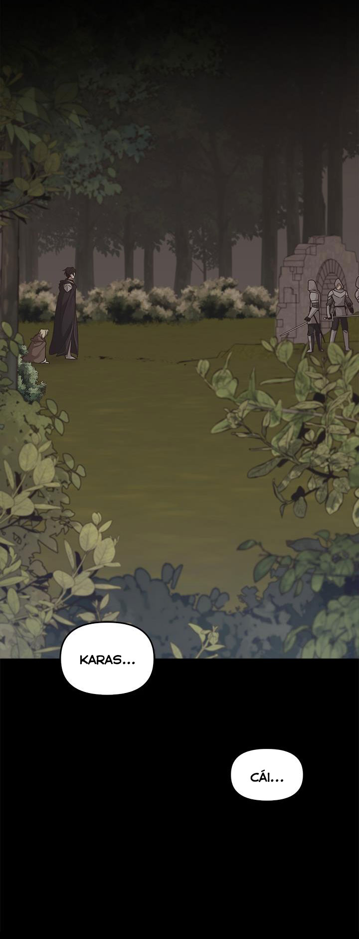 Regas Chapter 30 - Trang 3