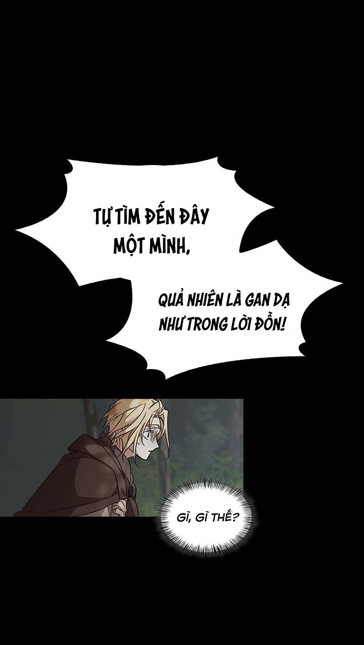 Regas Chapter 30 - Trang 3
