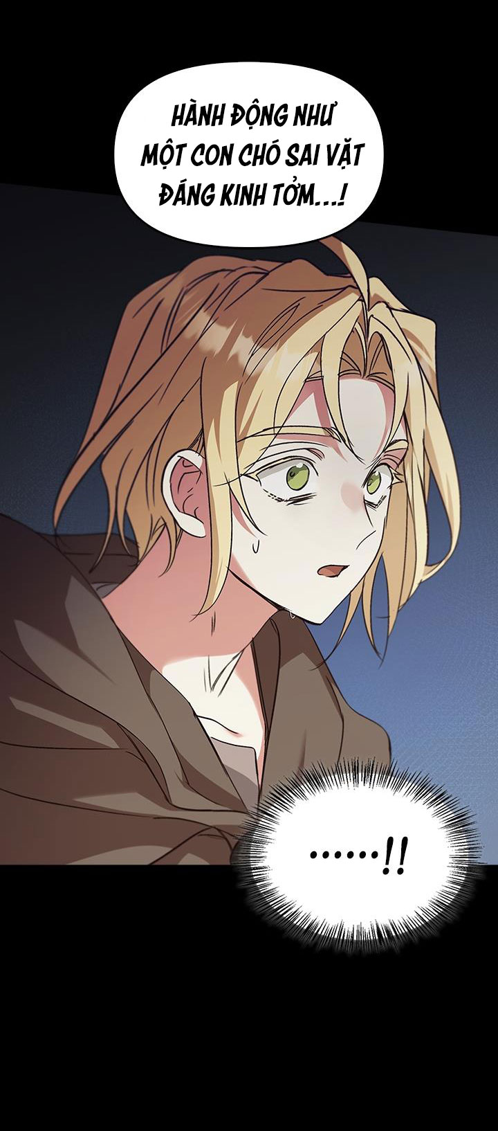 Regas Chapter 30 - Trang 3