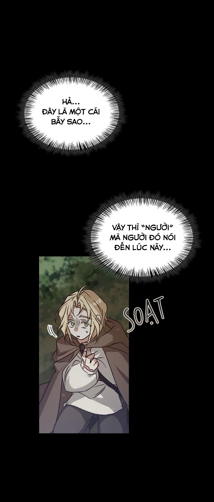 Regas Chapter 30 - Trang 3
