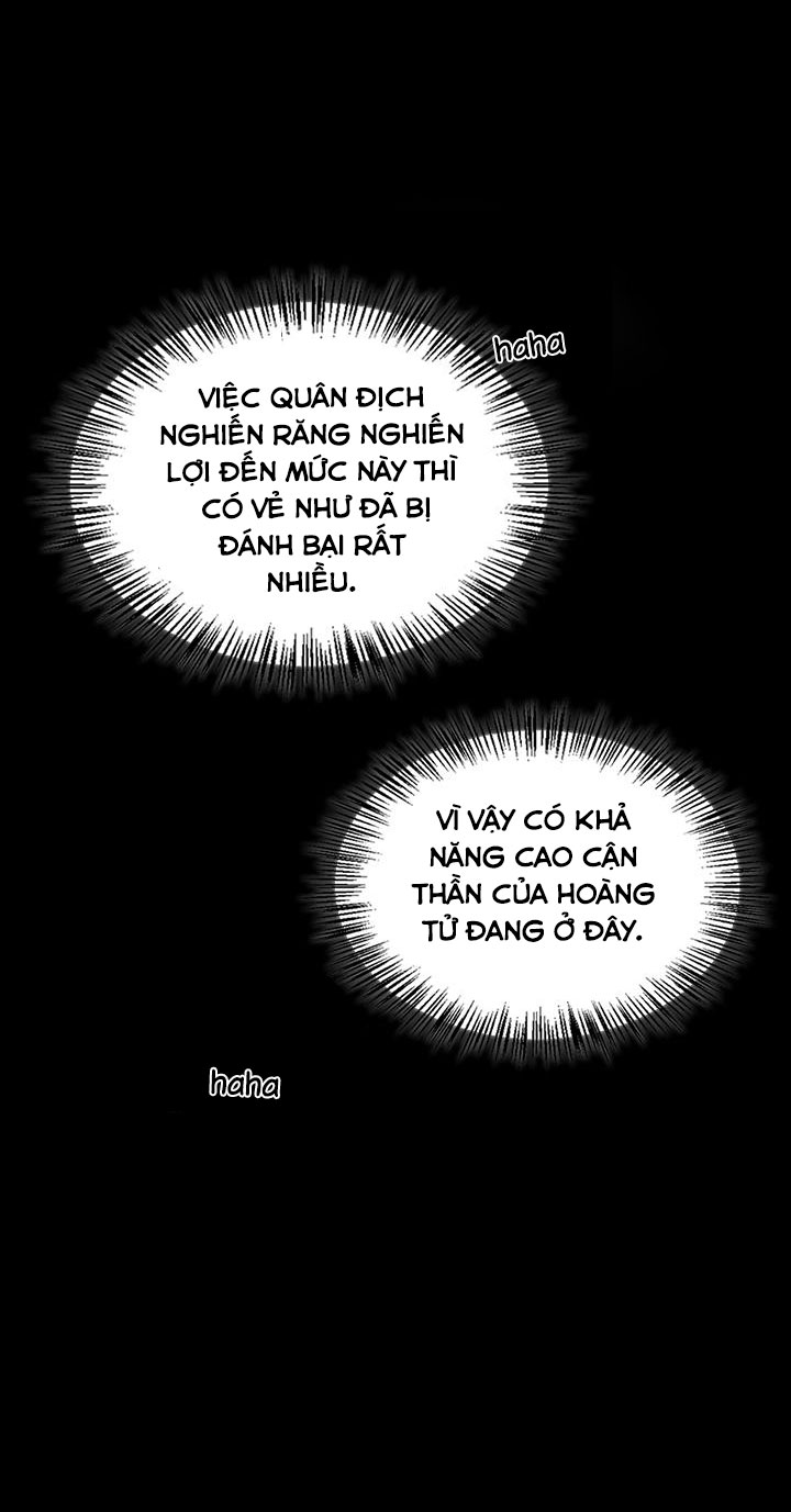 Regas Chapter 30 - Trang 3