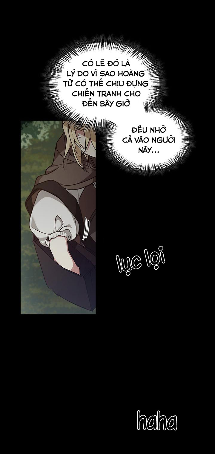 Regas Chapter 30 - Trang 3