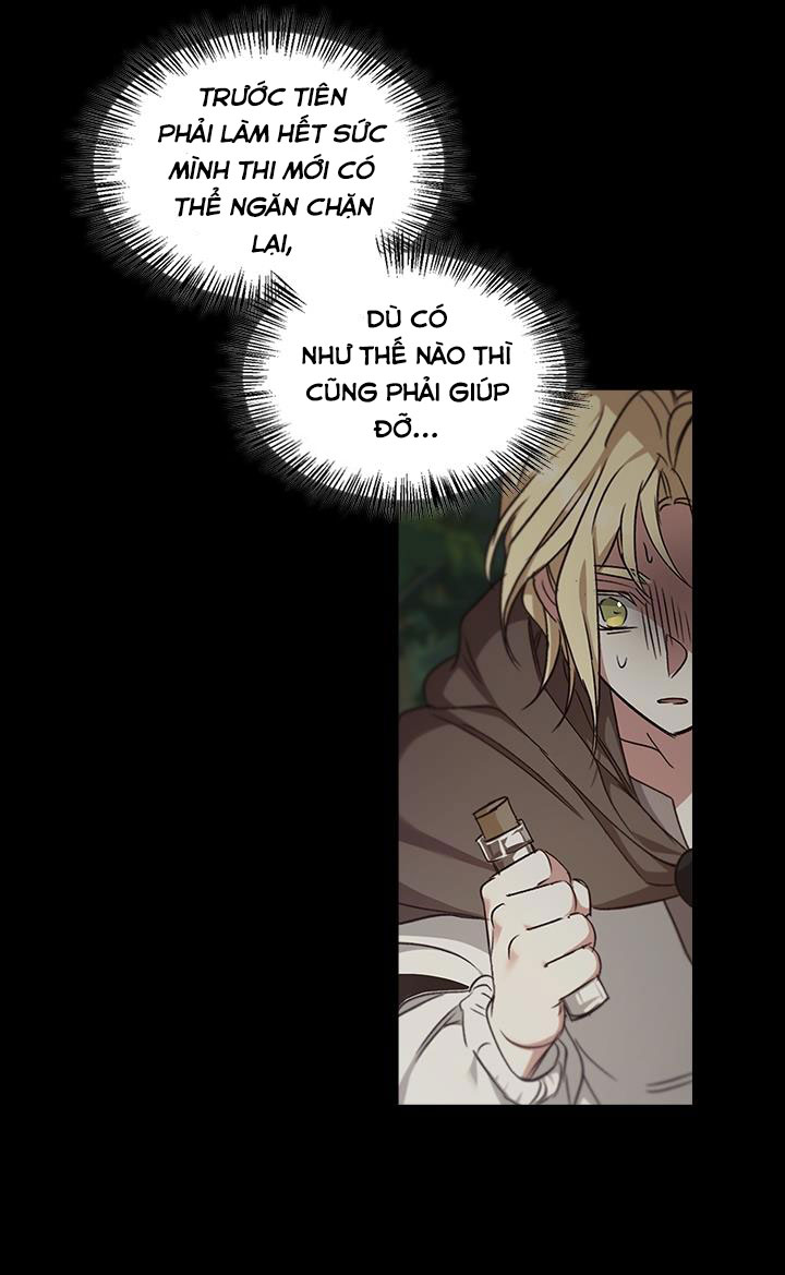 Regas Chapter 30 - Trang 3