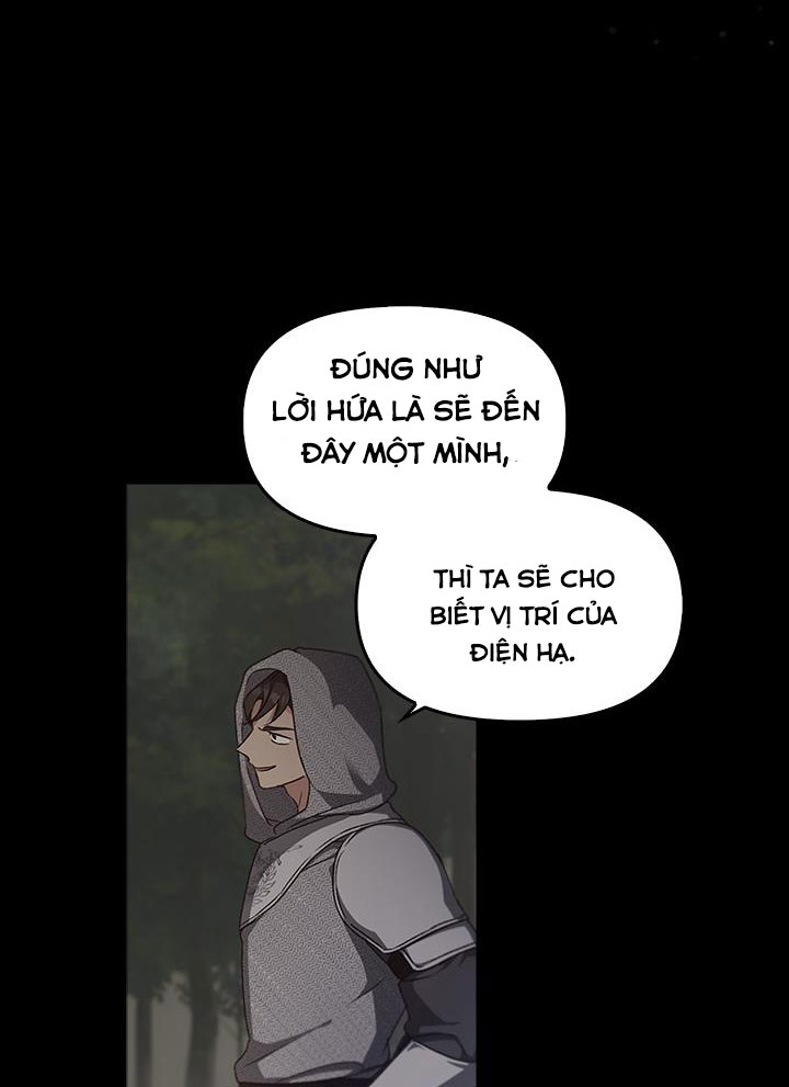 Regas Chapter 30 - Trang 3