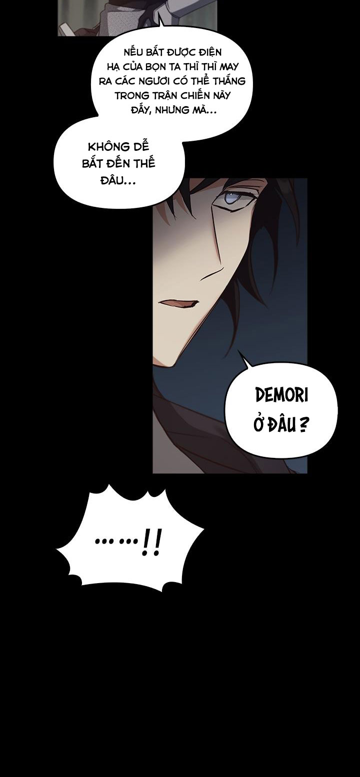 Regas Chapter 30 - Trang 3