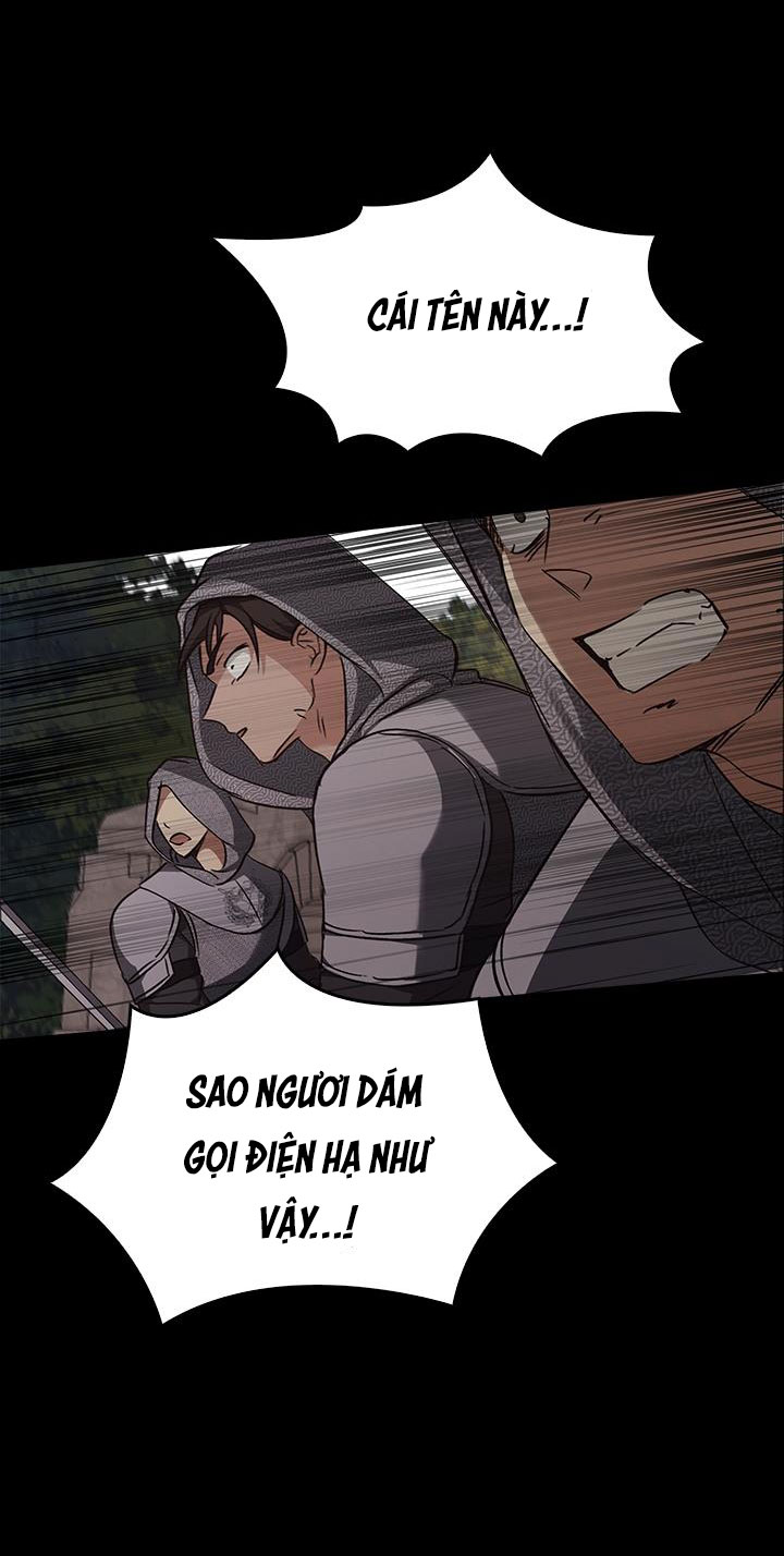 Regas Chapter 30 - Trang 3