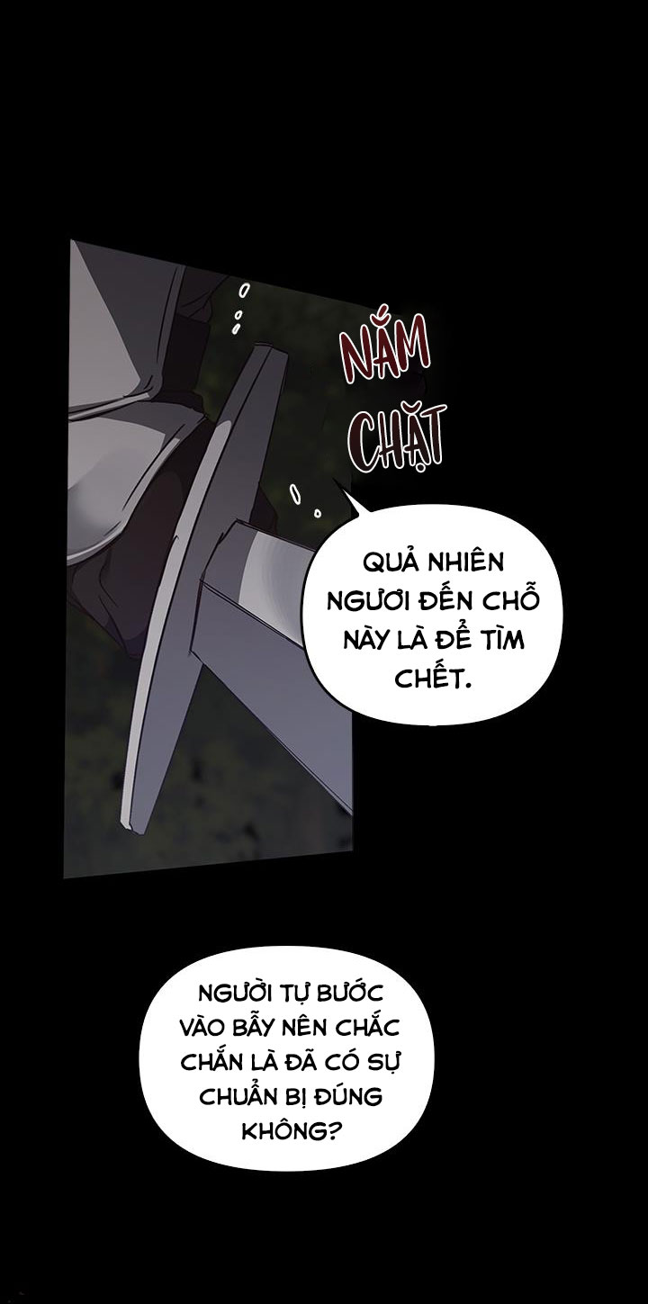 Regas Chapter 30 - Trang 3