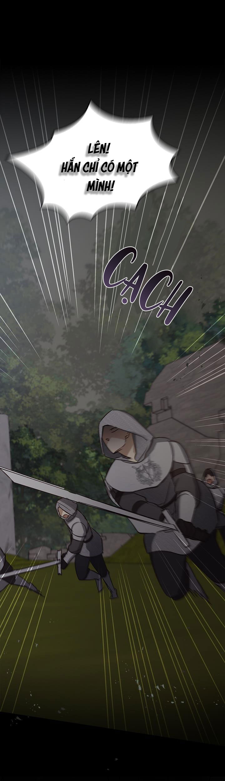 Regas Chapter 30 - Trang 3