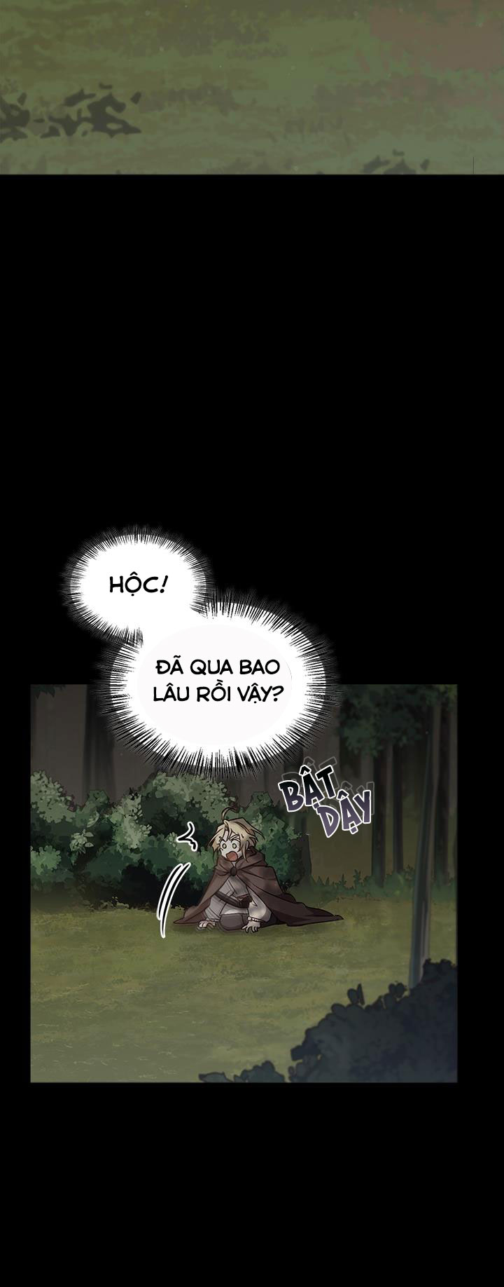 Regas Chapter 30 - Trang 3