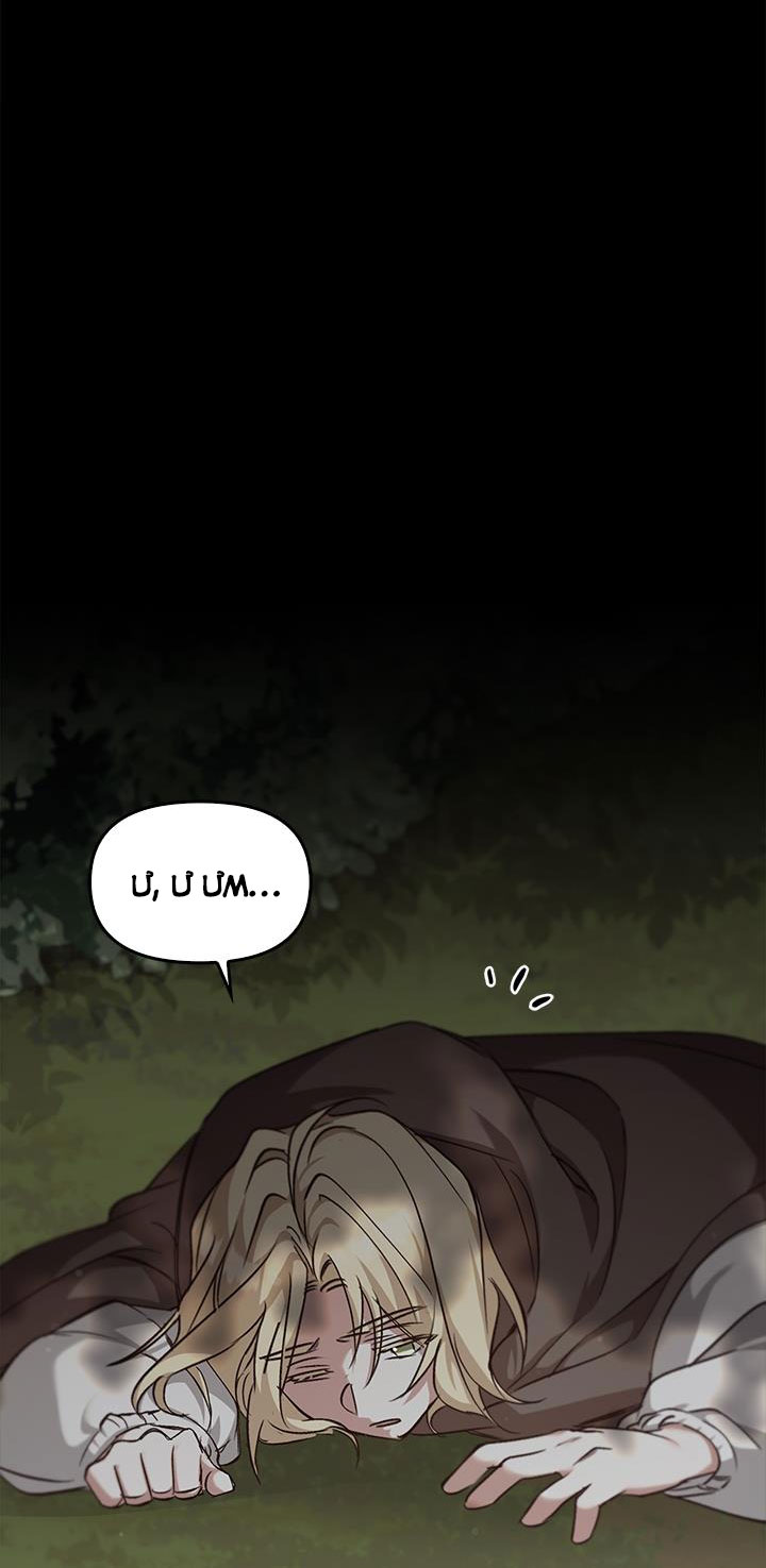 Regas Chapter 30 - Trang 3