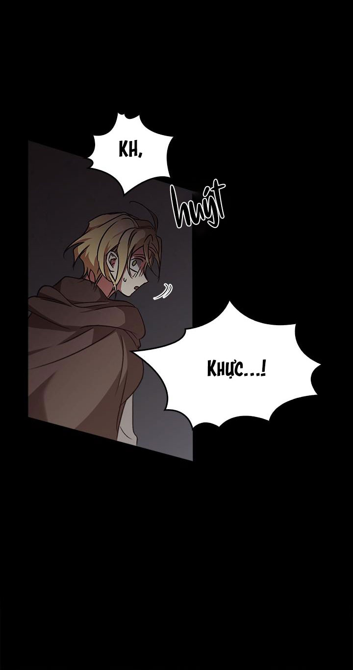 Regas Chapter 30 - Trang 3