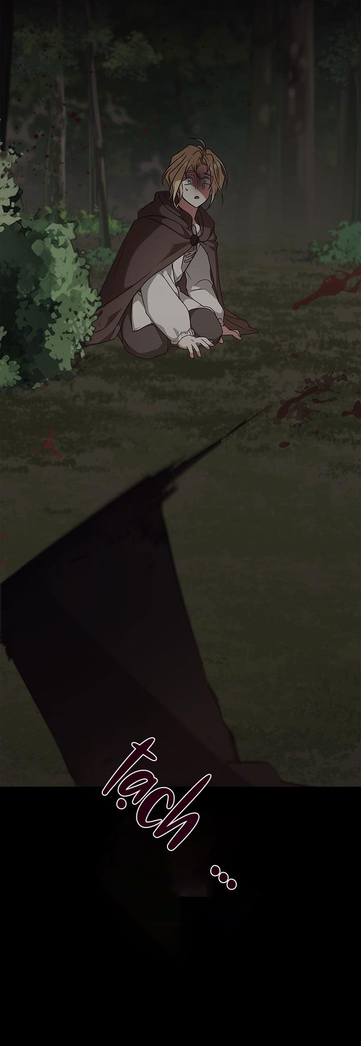 Regas Chapter 30 - Trang 3