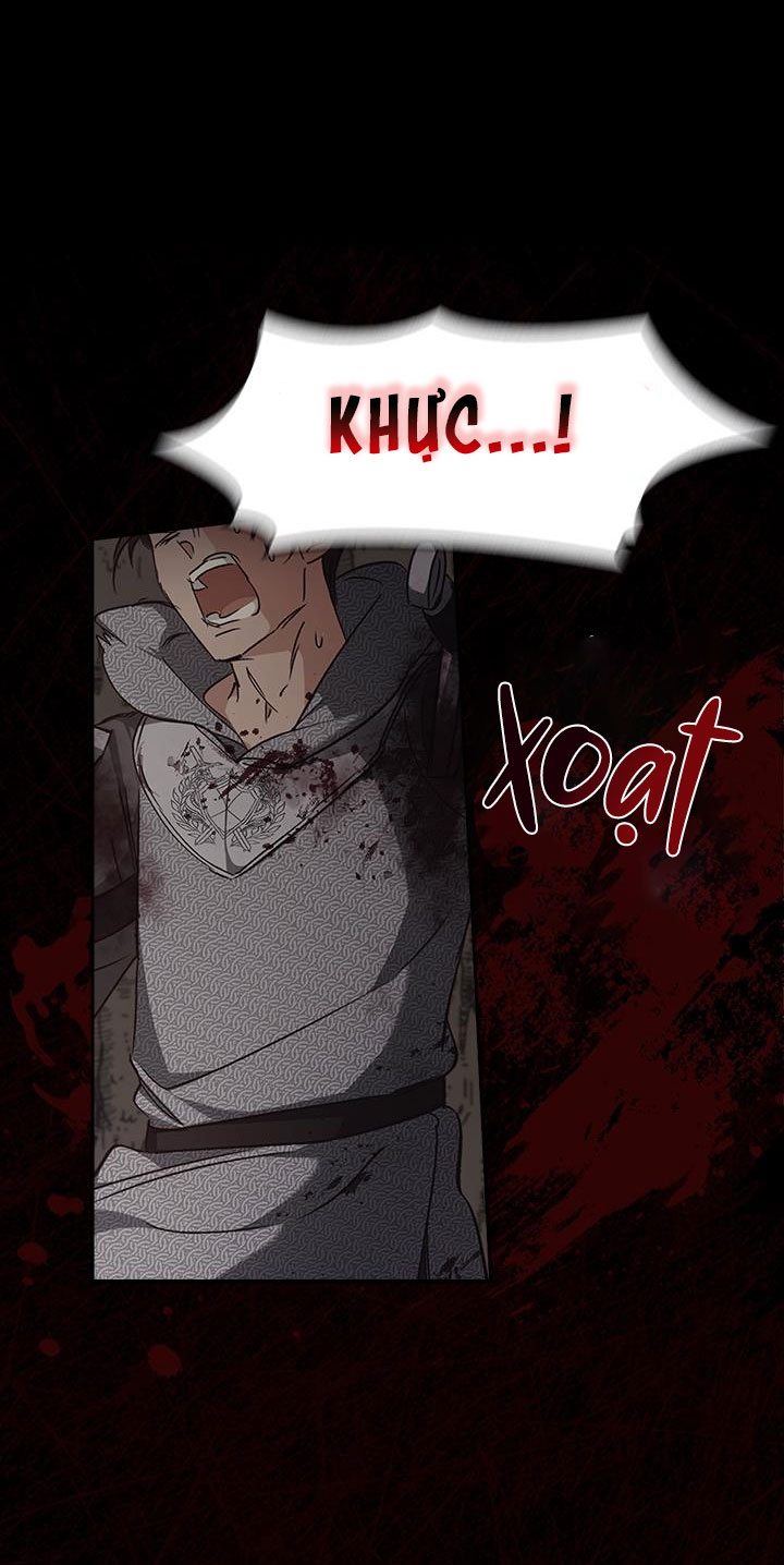Regas Chapter 30 - Trang 3