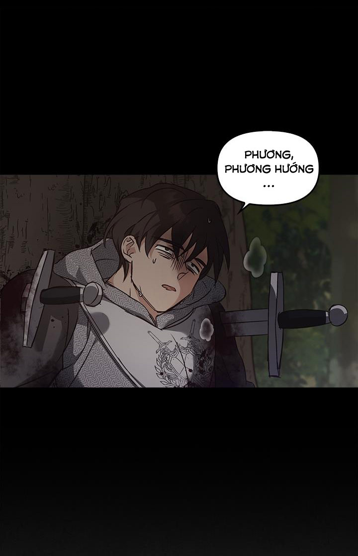 Regas Chapter 30 - Trang 3