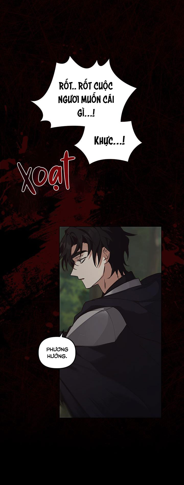 Regas Chapter 30 - Trang 3