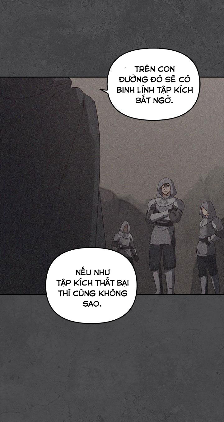 Regas Chapter 30 - Trang 3