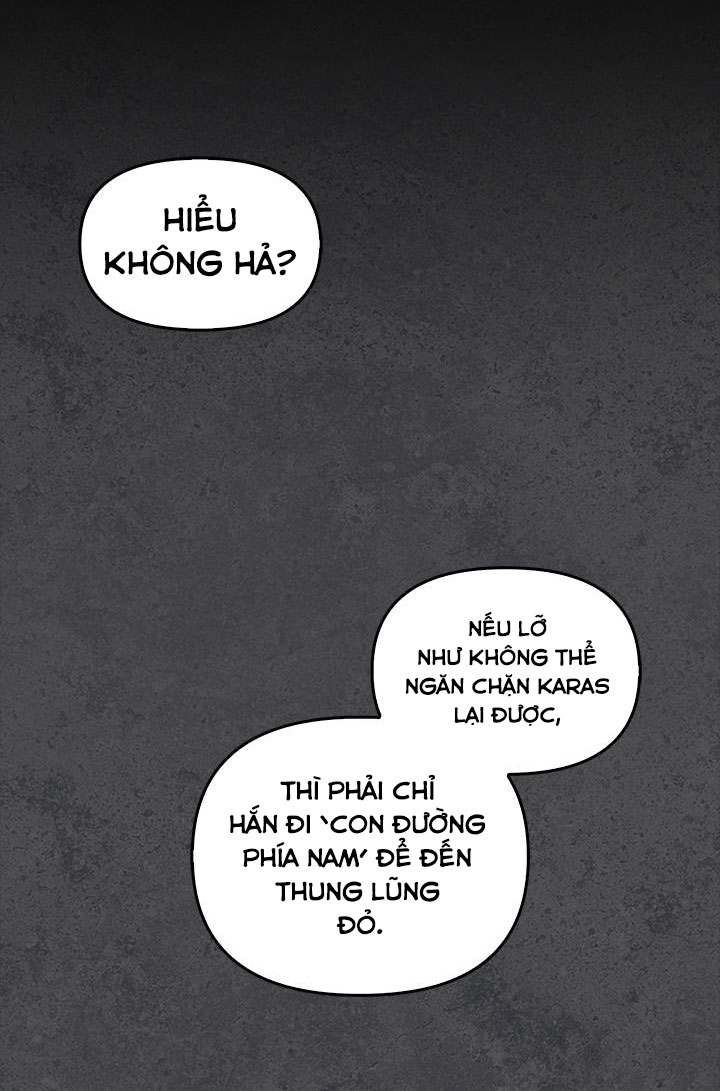 Regas Chapter 30 - Trang 3