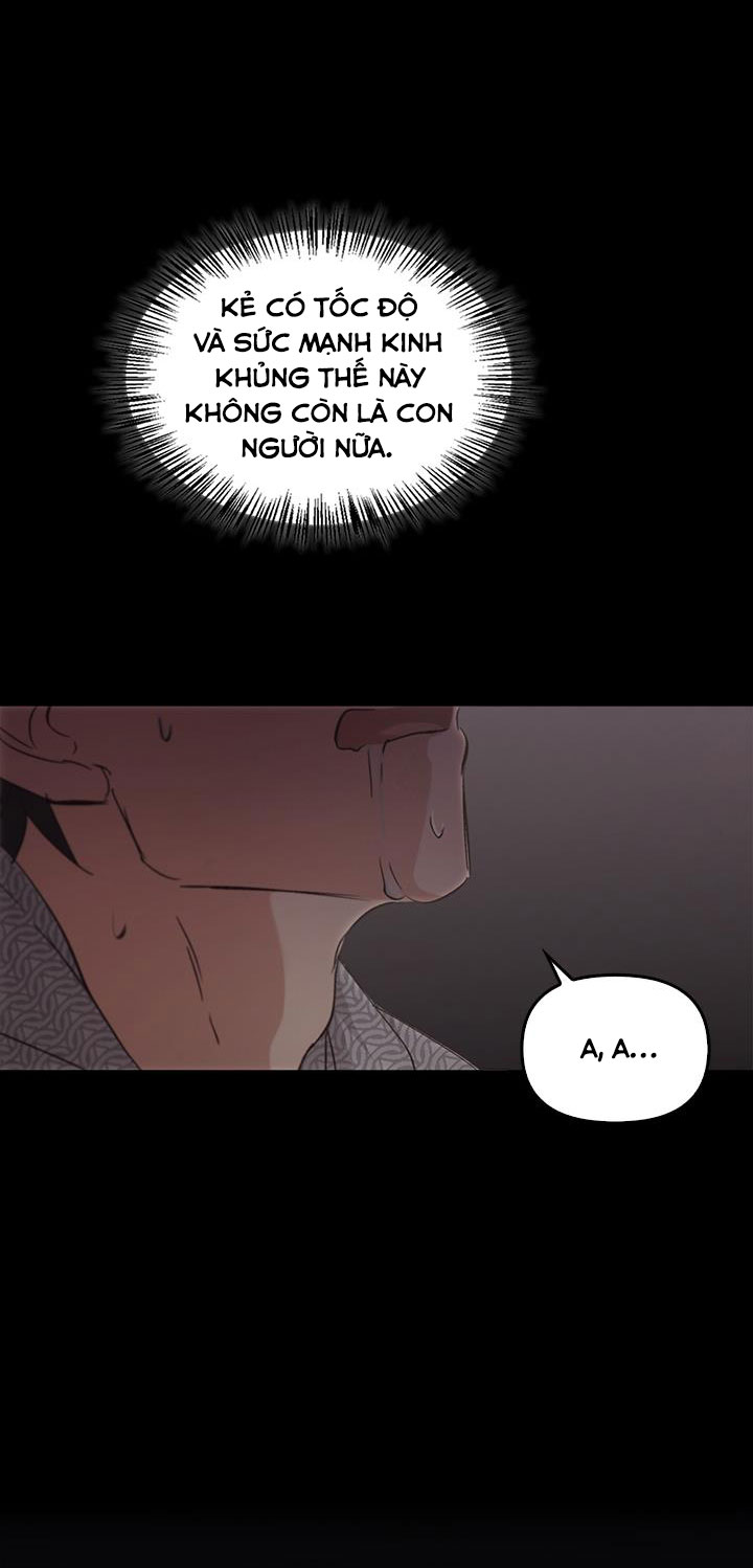 Regas Chapter 30 - Trang 3