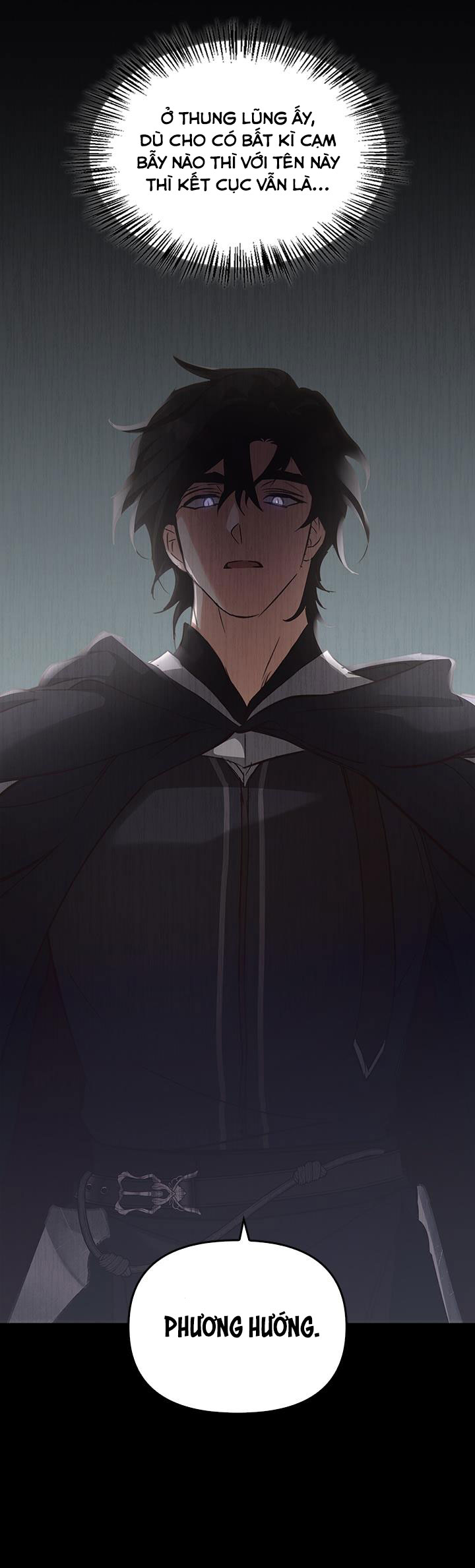 Regas Chapter 30 - Trang 3