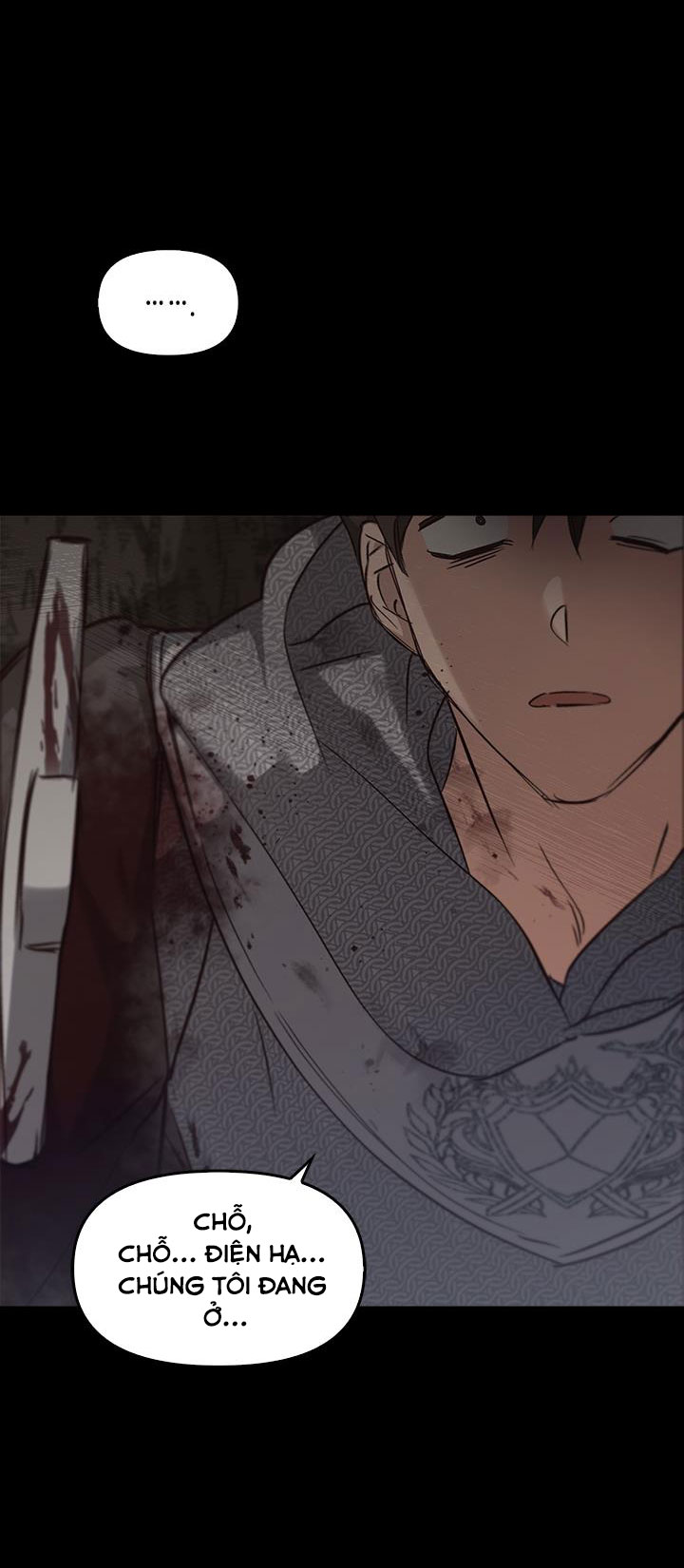 Regas Chapter 30 - Trang 3