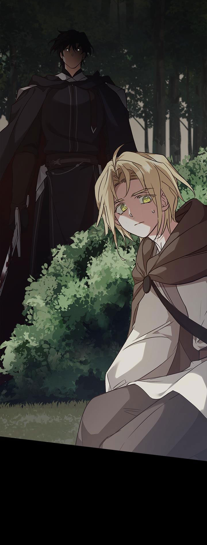 Regas Chapter 30 - Trang 3