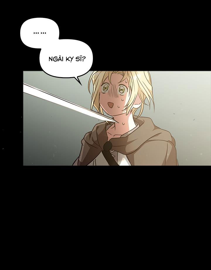 Regas Chapter 31 - Trang 3