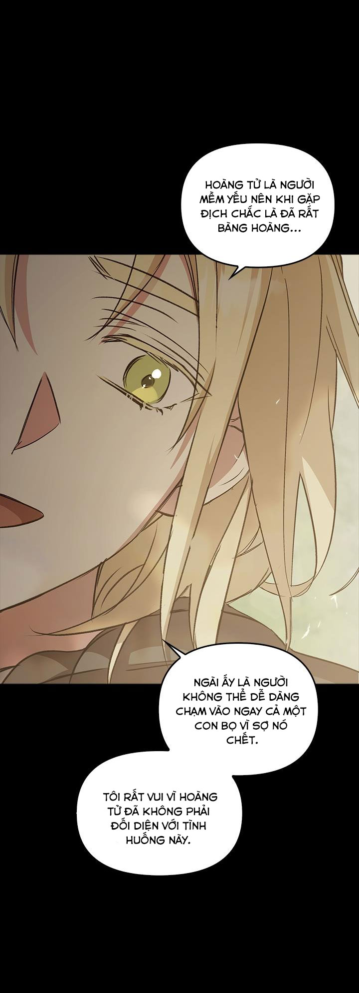 Regas Chapter 31 - Trang 3
