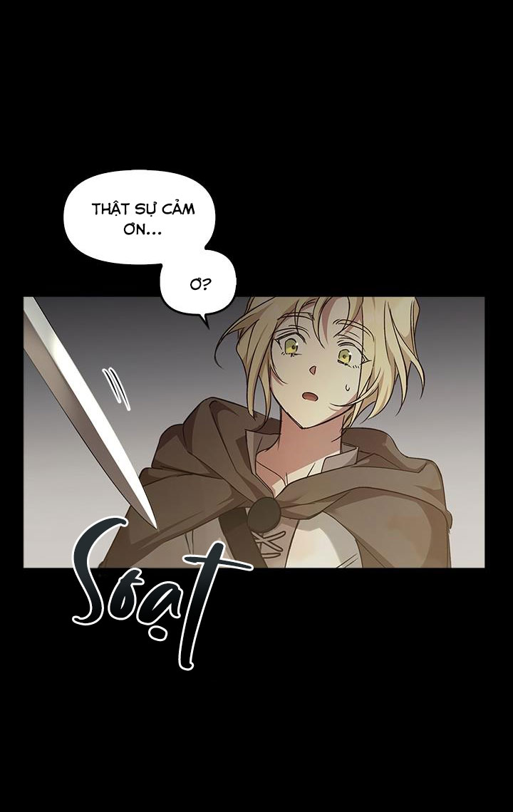Regas Chapter 31 - Trang 3