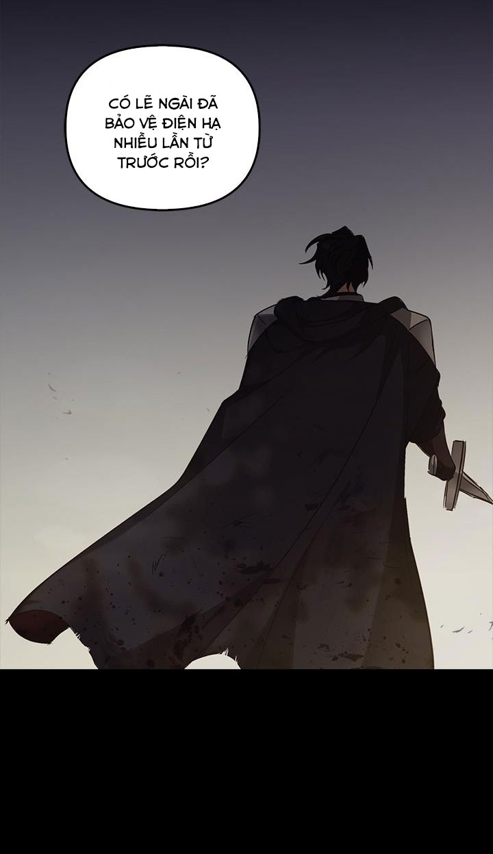 Regas Chapter 31 - Trang 3
