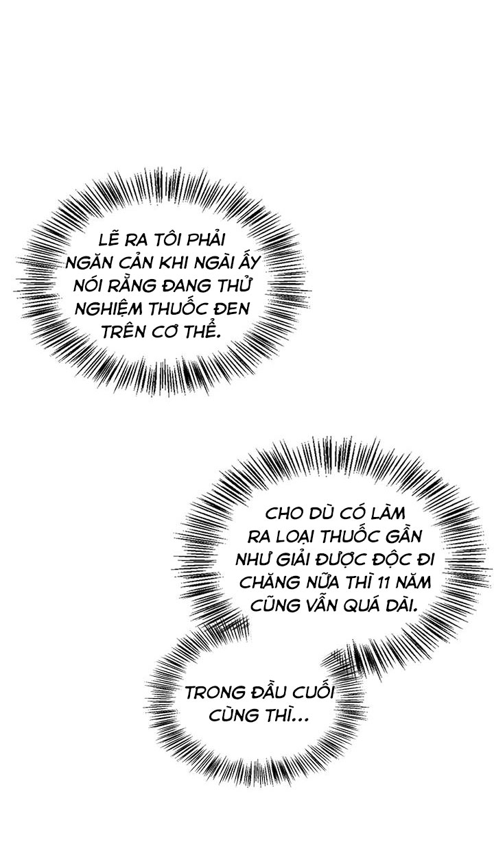Regas Chapter 31 - Trang 3