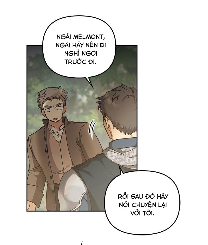 Regas Chapter 31 - Trang 3