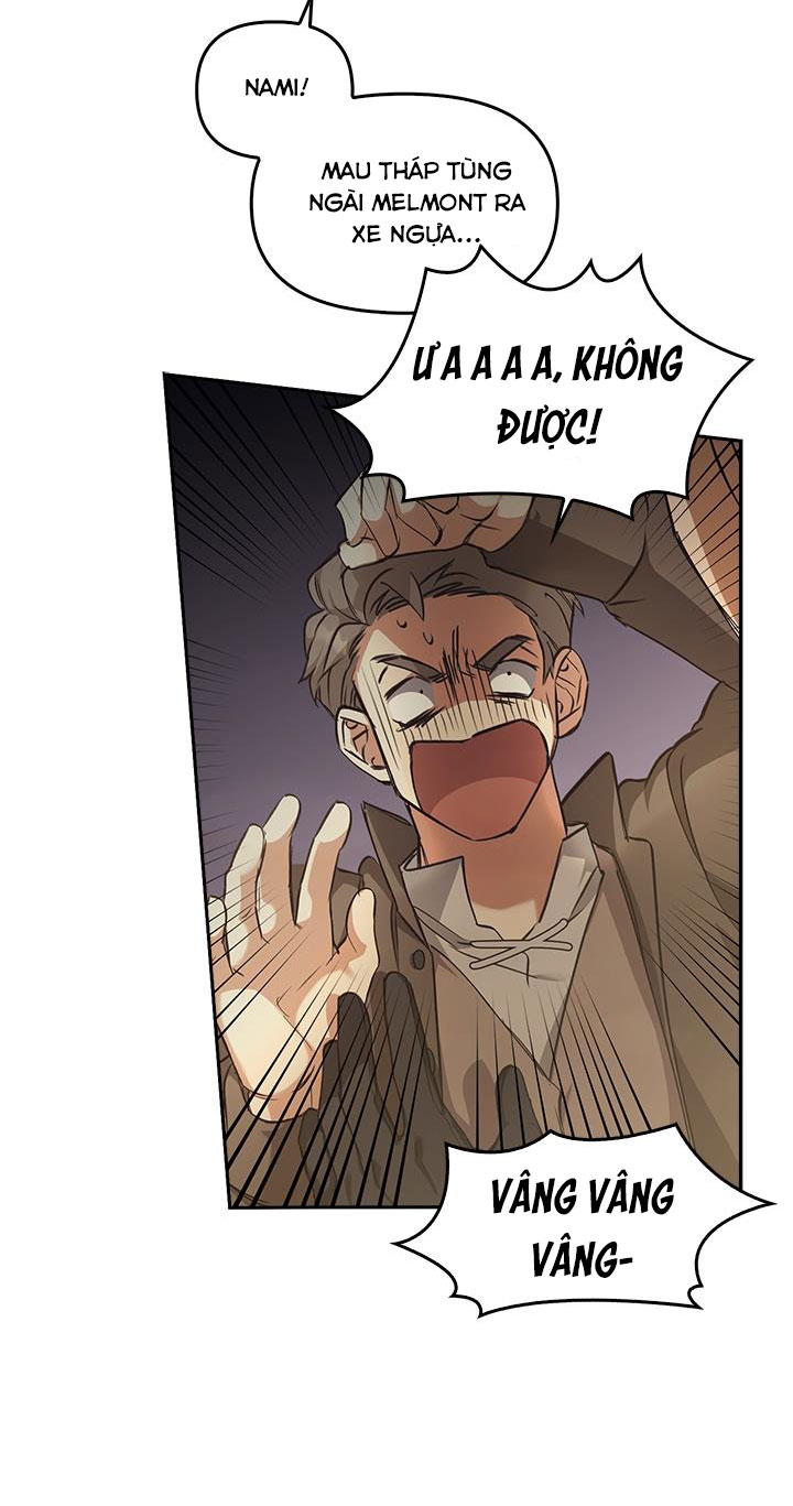 Regas Chapter 31 - Trang 3