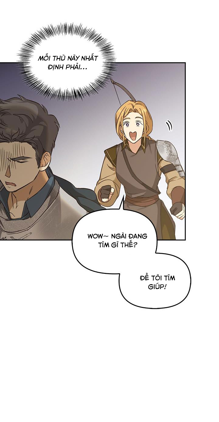 Regas Chapter 31 - Trang 3