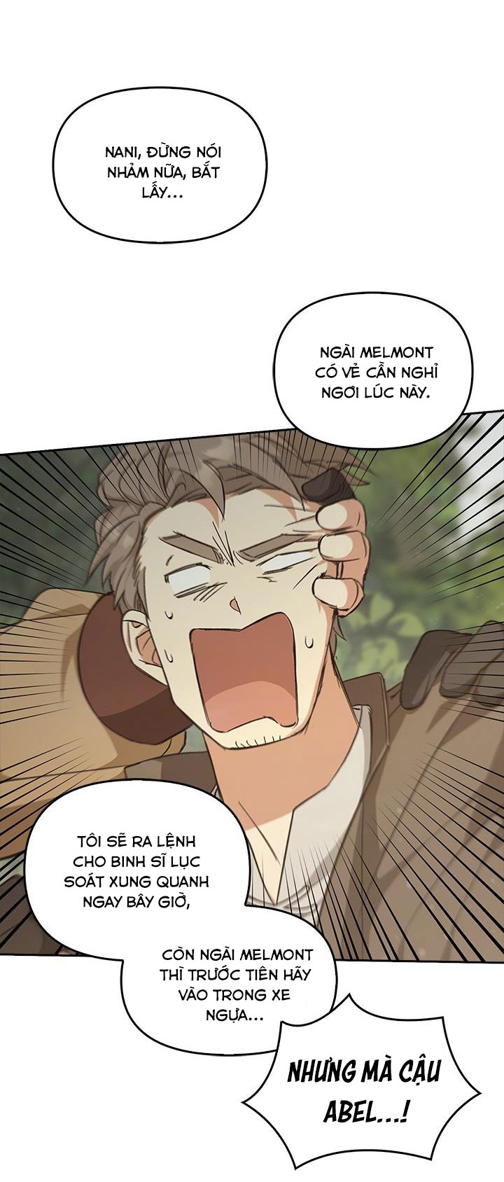 Regas Chapter 31 - Trang 3