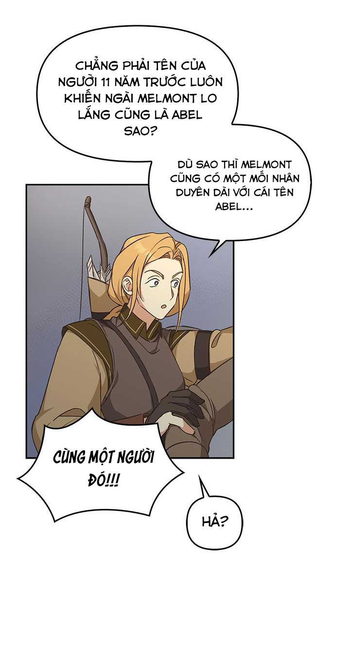 Regas Chapter 31 - Trang 3