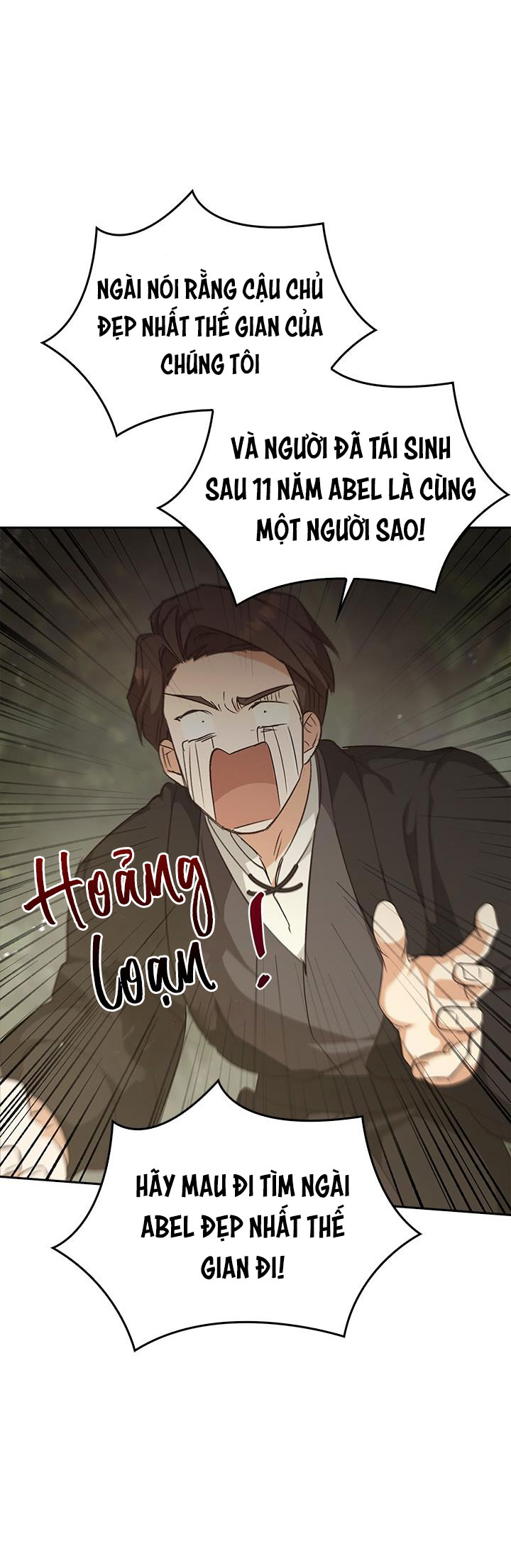 Regas Chapter 31 - Trang 3