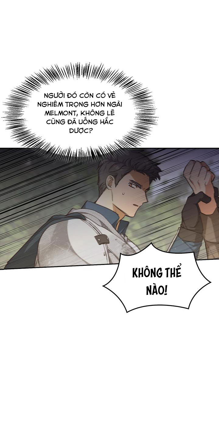 Regas Chapter 31 - Trang 3
