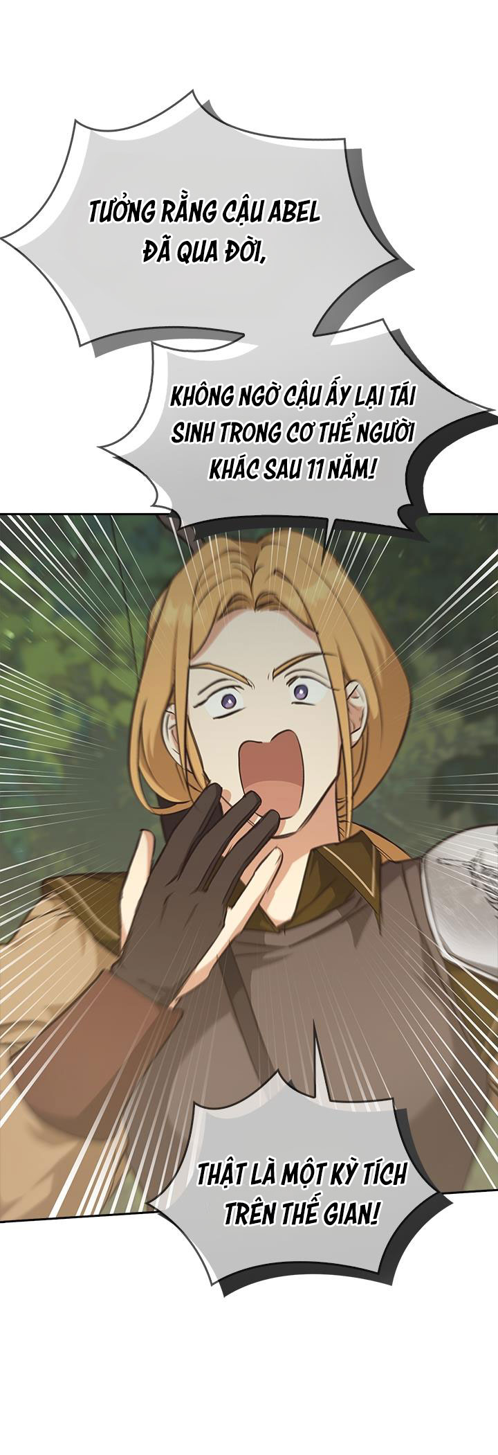 Regas Chapter 31 - Trang 3