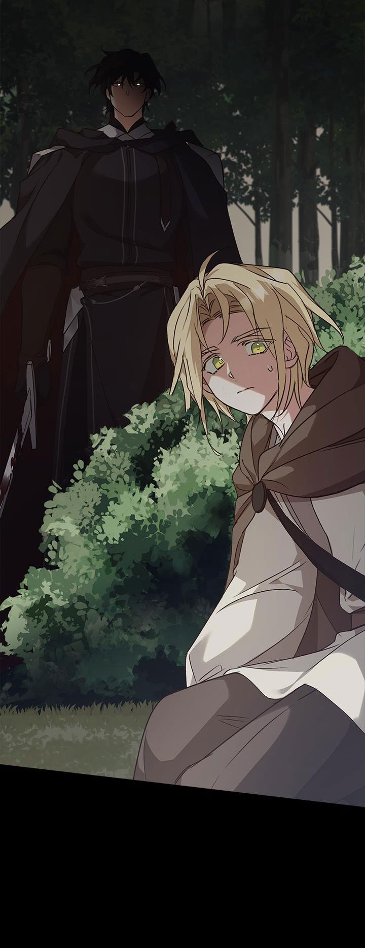 Regas Chapter 31 - Trang 3