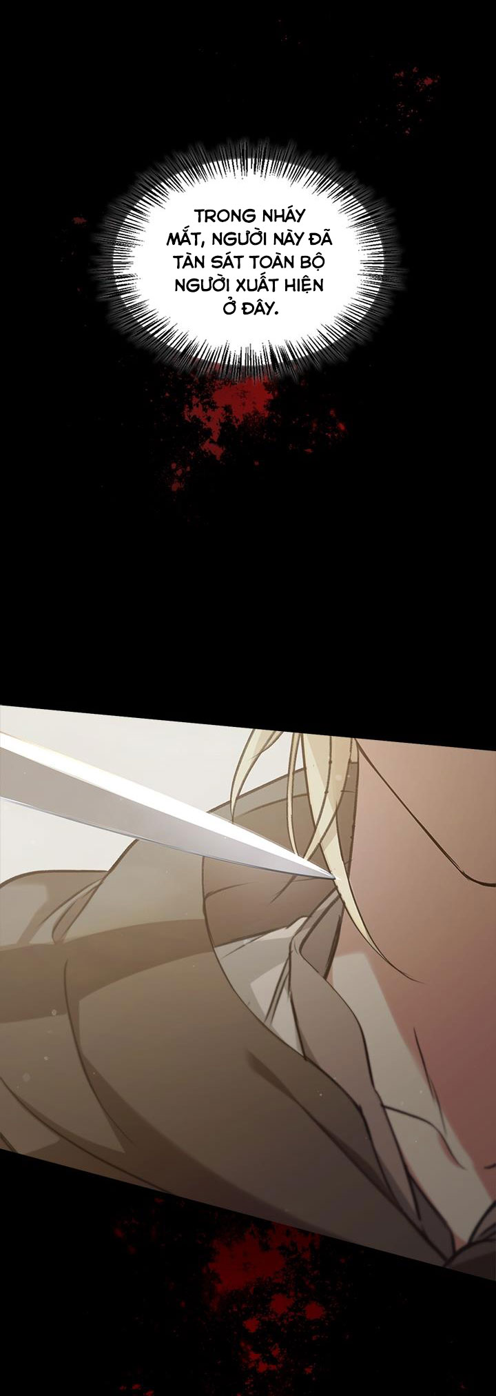 Regas Chapter 31 - Trang 3
